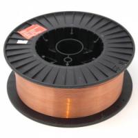 Проволока Св08Г2С-О 0,8мм 15кг DEKA