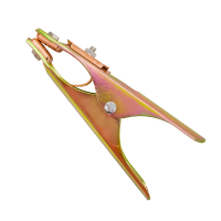 Клемма заземления Оберон КЗ-300 (Basic)