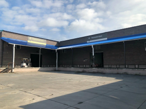 Пункт выдачи: 680032, г. Хабаровск