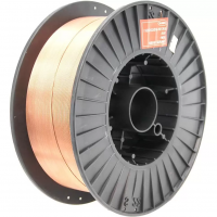 Сварочная проволока DEKA Св08Г2С-О 1,2мм 15кг (ER70S-6)