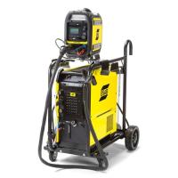 Сварочный полуавтомат ESAB Transmig 500DP