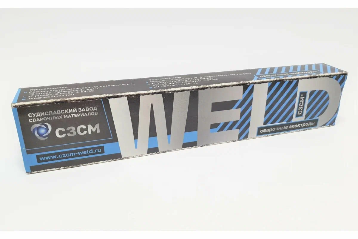 Многообразие электродов УОНИИ 13/55 Многообразие электродов УОНИИ 13/55