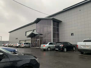 Пункт выдачи: 460019, Оренбург